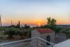 Apartment in Agia Varvara - Mani Tsopakas Residences - Artsi Maisonette Apartment in Agia Varvara - Mani Tsopakas Residences - Artsi Maisonette