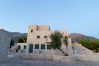 Apartment in Agia Varvara - Mani Tsopakas Residences - Artsi Maisonette Apartment in Agia Varvara - Mani Tsopakas Residences - Artsi Maisonette