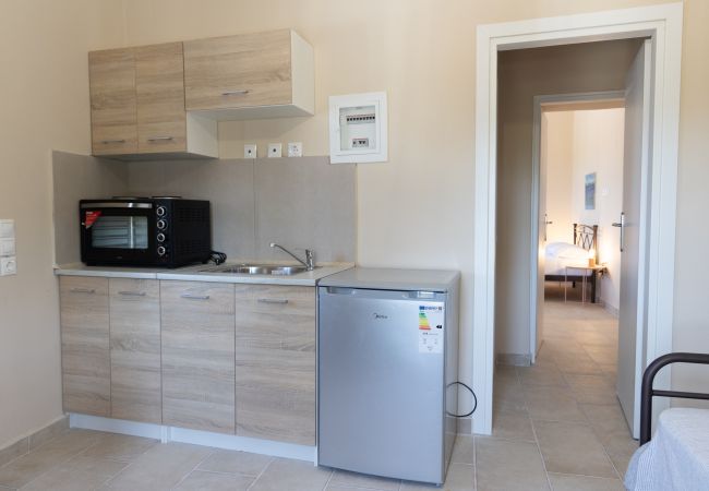 Apartment in Agia Varvara - Mani Tsopakas Residences - Koudounopetra Apartment Apartment in Agia Varvara - Mani Tsopakas Residences - Koudounopetra Apartment