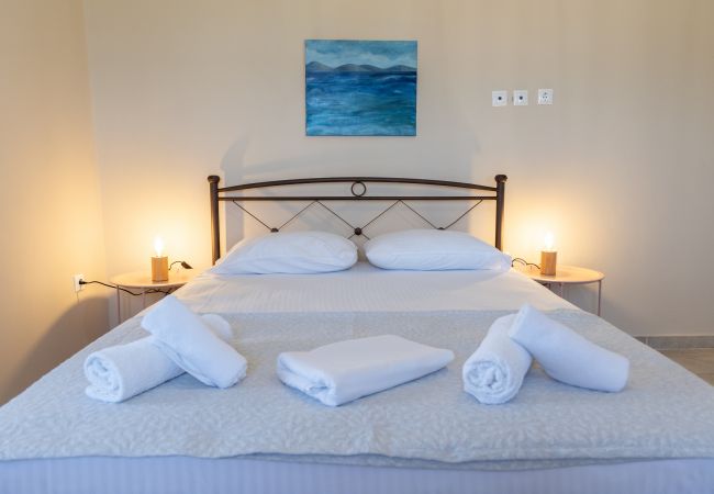 Apartment in Agia Varvara - Mani Tsopakas Residences - Koudounopetra Apartment Apartment in Agia Varvara - Mani Tsopakas Residences - Koudounopetra Apartment