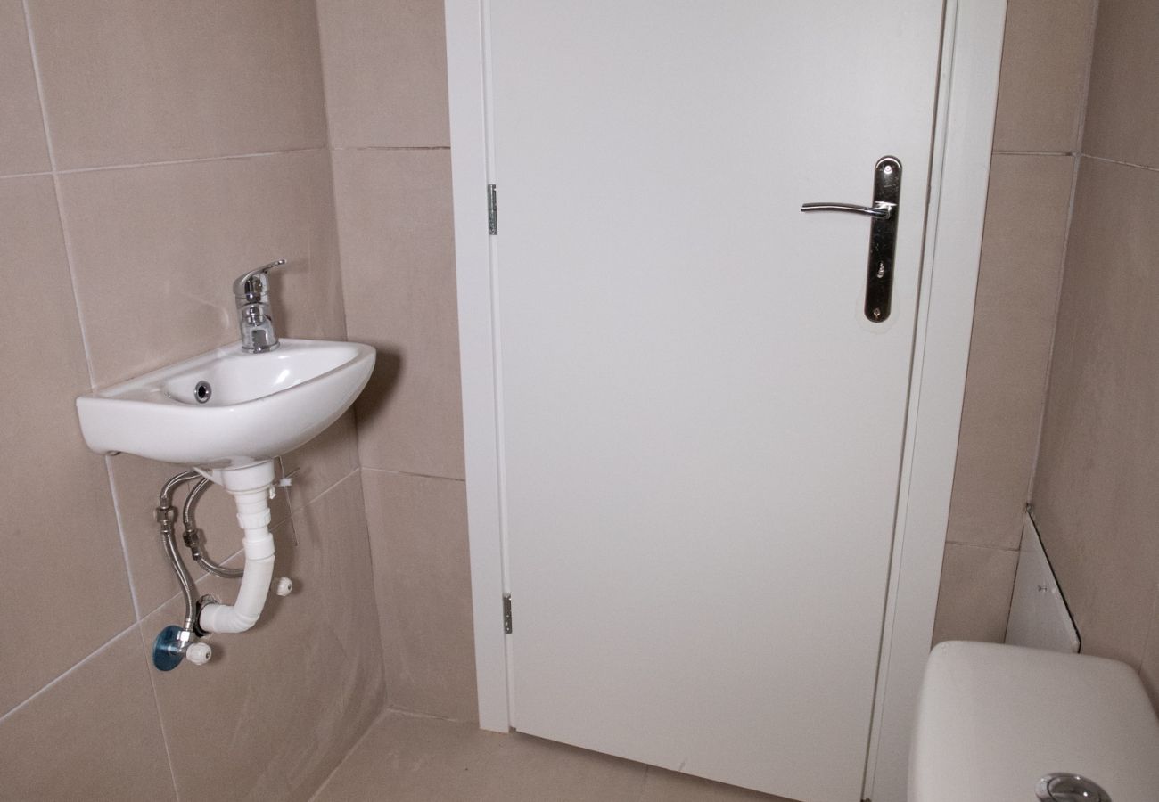 Apartment in Agia Varvara - Mani Tsopakas Residences - Koudounopetra Apartment Apartment in Agia Varvara - Mani Tsopakas Residences - Koudounopetra Apartment