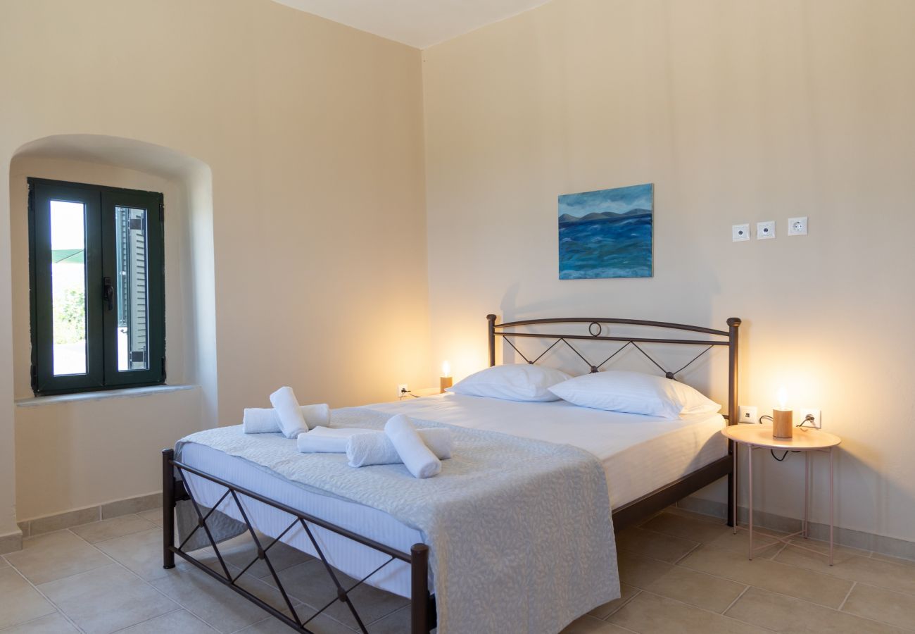 Apartment in Agia Varvara - Mani Tsopakas Residences - Koudounopetra Apartment Apartment in Agia Varvara - Mani Tsopakas Residences - Koudounopetra Apartment