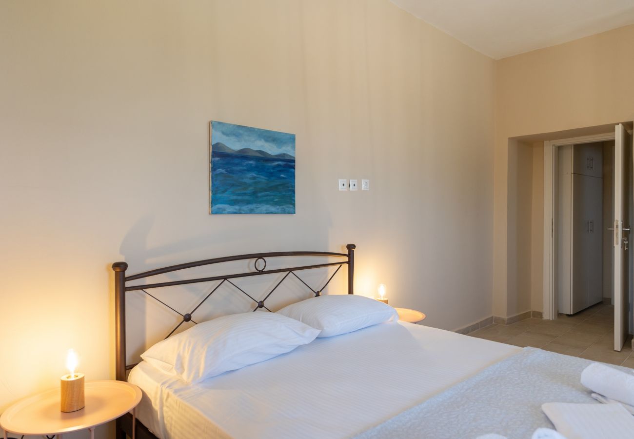 Apartment in Agia Varvara - Mani Tsopakas Residences - Koudounopetra Apartment Apartment in Agia Varvara - Mani Tsopakas Residences - Koudounopetra Apartment