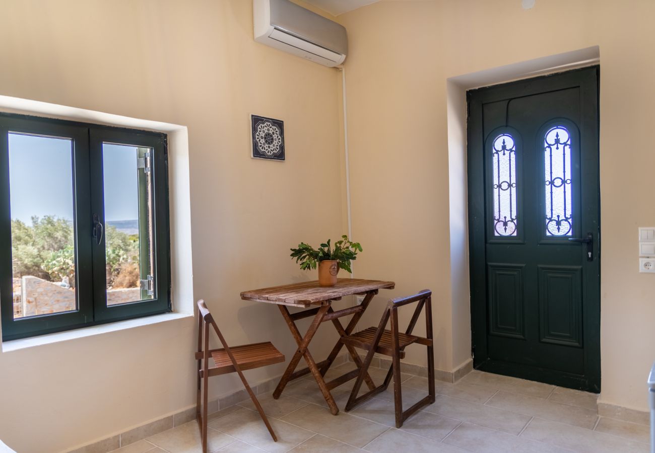 Apartment in Agia Varvara - Mani Tsopakas Residences - Koudounopetra Apartment Apartment in Agia Varvara - Mani Tsopakas Residences - Koudounopetra Apartment