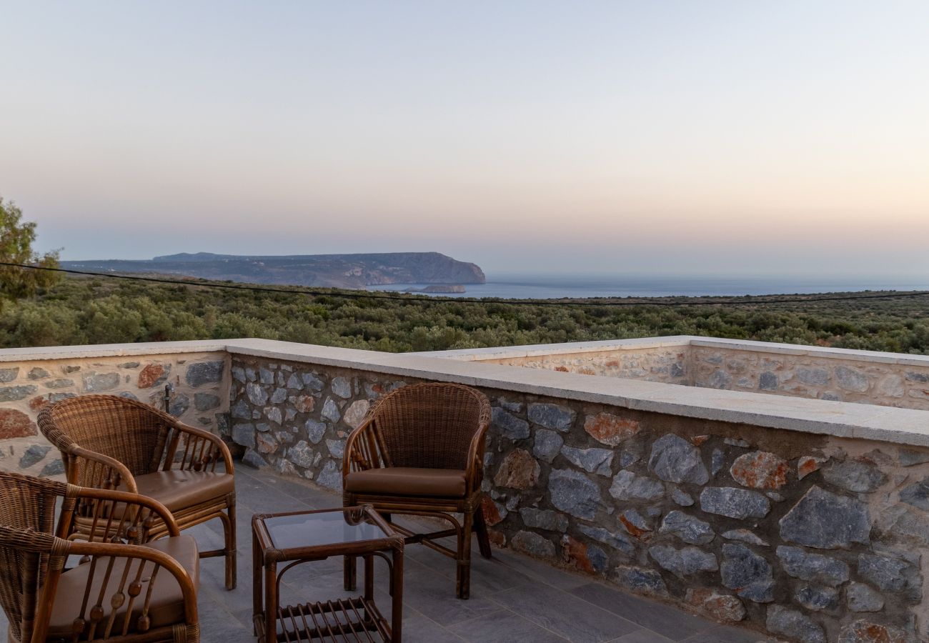 Apartment in Agia Varvara - Mani Tsopakas Residences - Koudounopetra Apartment Apartment in Agia Varvara - Mani Tsopakas Residences - Koudounopetra Apartment