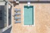 Villa in Mariou - Villa Katerina 1 Villa in Mariou - Villa Katerina 1