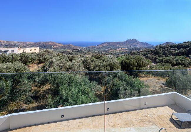Villa in Mariou - Villa Katerina 2 Villa in Mariou - Villa Katerina 2