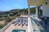 Villa in Mariou - Villa Katerina 2 Villa in Mariou - Villa Katerina 2