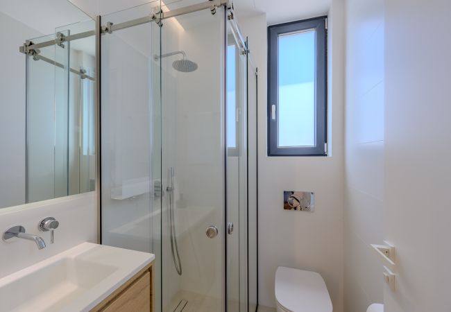 Villa in Agia Pelagia - Theasea Luxury Residence Villa in Agia Pelagia - Theasea Luxury Residence