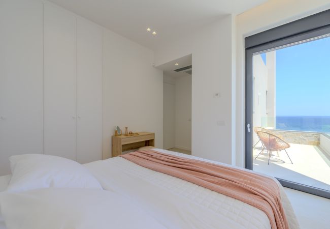 Villa in Agia Pelagia - Theasea Luxury Residence Villa in Agia Pelagia - Theasea Luxury Residence