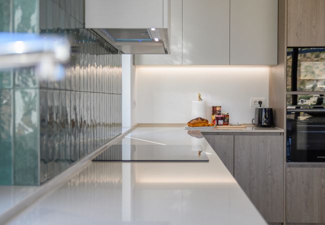 Villa in Agia Pelagia - Theasea Luxury Residence Villa in Agia Pelagia - Theasea Luxury Residence