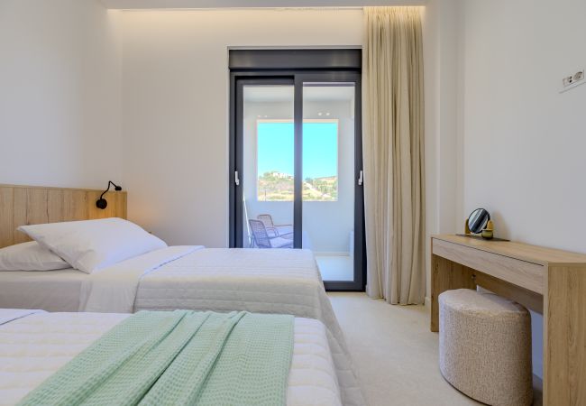 Villa in Agia Pelagia - Theasea Luxury Residence Villa in Agia Pelagia - Theasea Luxury Residence