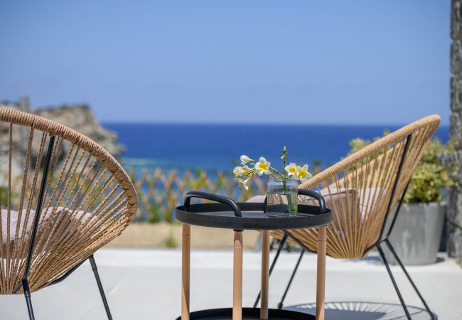 Villa in Agia Pelagia - Theasea Luxury Residence Villa in Agia Pelagia - Theasea Luxury Residence