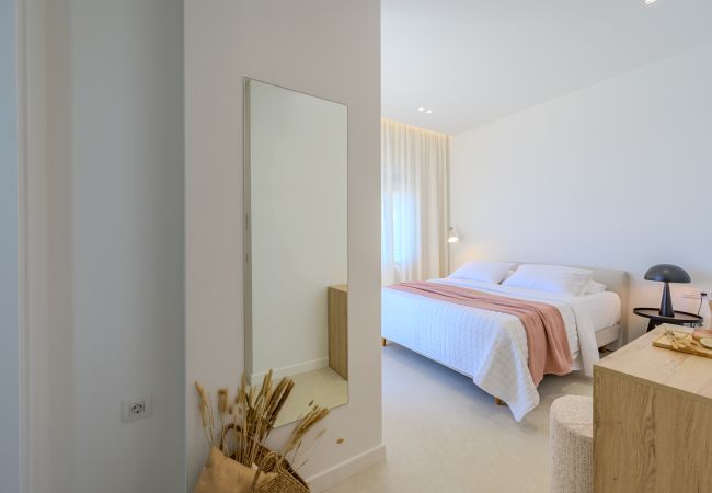 Villa in Agia Pelagia - Theasea Luxury Residence Villa in Agia Pelagia - Theasea Luxury Residence