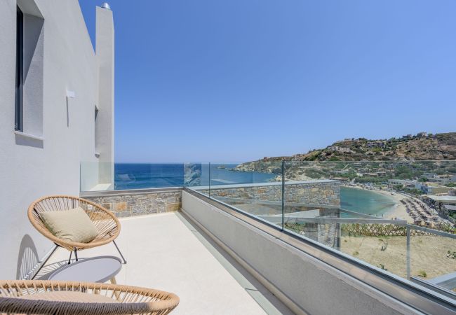 Villa in Agia Pelagia - Theasea Luxury Residence Villa in Agia Pelagia - Theasea Luxury Residence