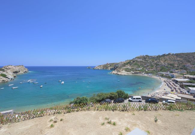 Villa in Agia Pelagia - Theasea Luxury Residence Villa in Agia Pelagia - Theasea Luxury Residence