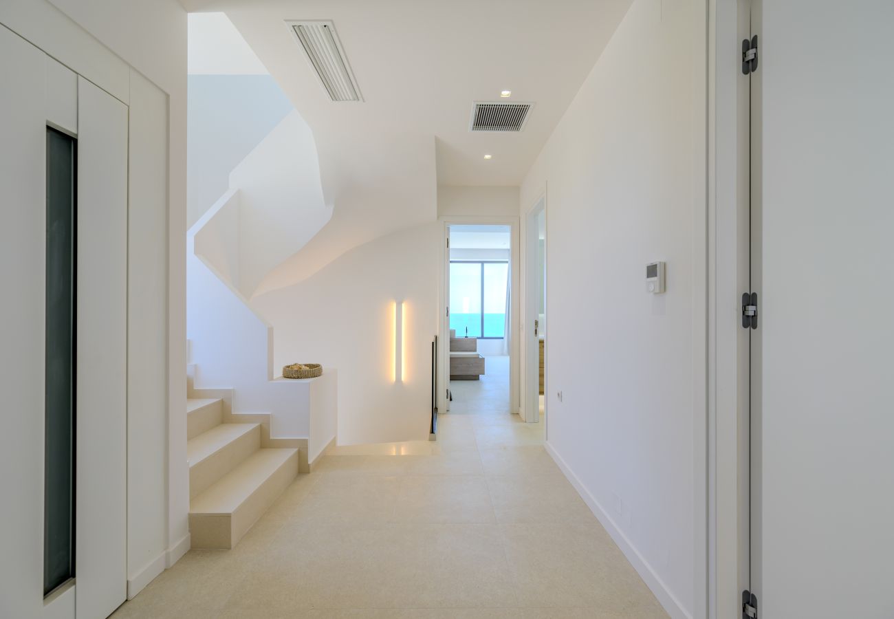Villa in Agia Pelagia - Theasea Luxury Residence Villa in Agia Pelagia - Theasea Luxury Residence