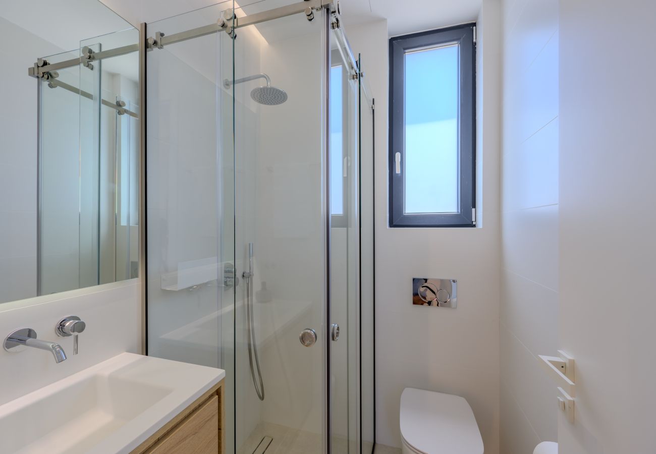 Villa in Agia Pelagia - Theasea Luxury Residence Villa in Agia Pelagia - Theasea Luxury Residence