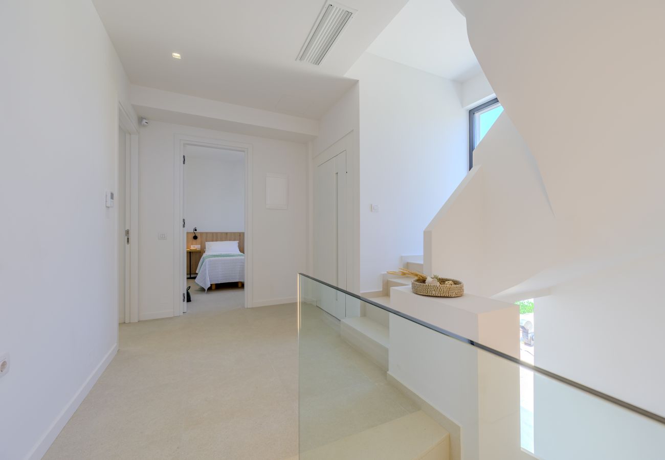 Villa in Agia Pelagia - Theasea Luxury Residence Villa in Agia Pelagia - Theasea Luxury Residence