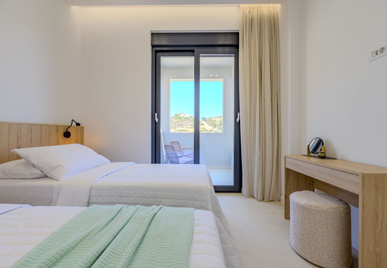 Villa in Agia Pelagia - Theasea Luxury Residence Villa in Agia Pelagia - Theasea Luxury Residence