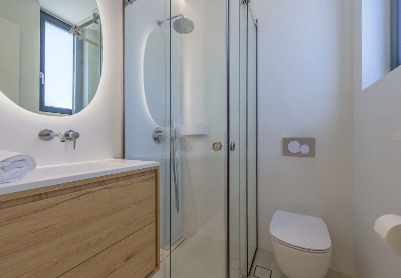 Villa in Agia Pelagia - Theasea Luxury Residence Villa in Agia Pelagia - Theasea Luxury Residence