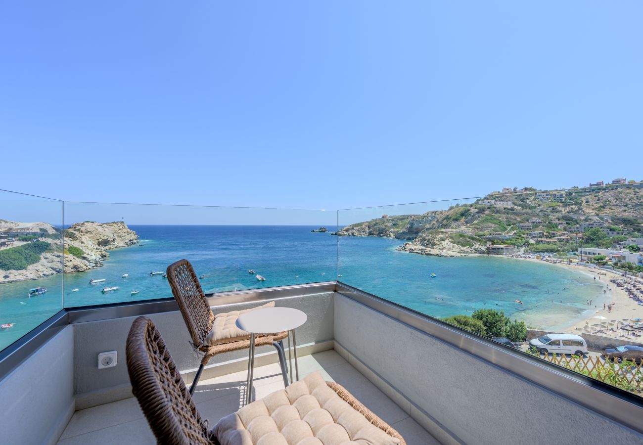 Villa in Agia Pelagia - Theasea Luxury Residence Villa in Agia Pelagia - Theasea Luxury Residence