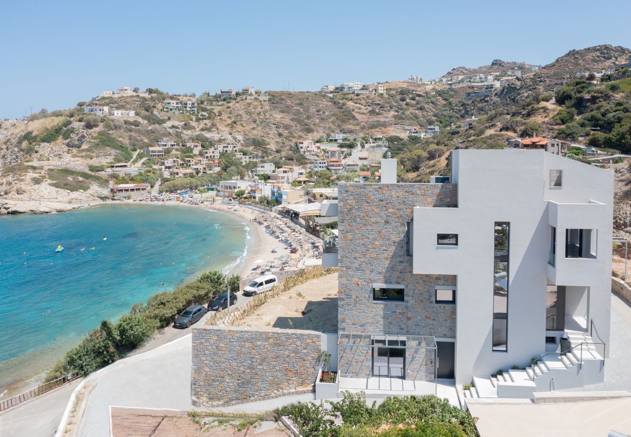 Villa in Agia Pelagia - Theasea Luxury Residence Villa in Agia Pelagia - Theasea Luxury Residence