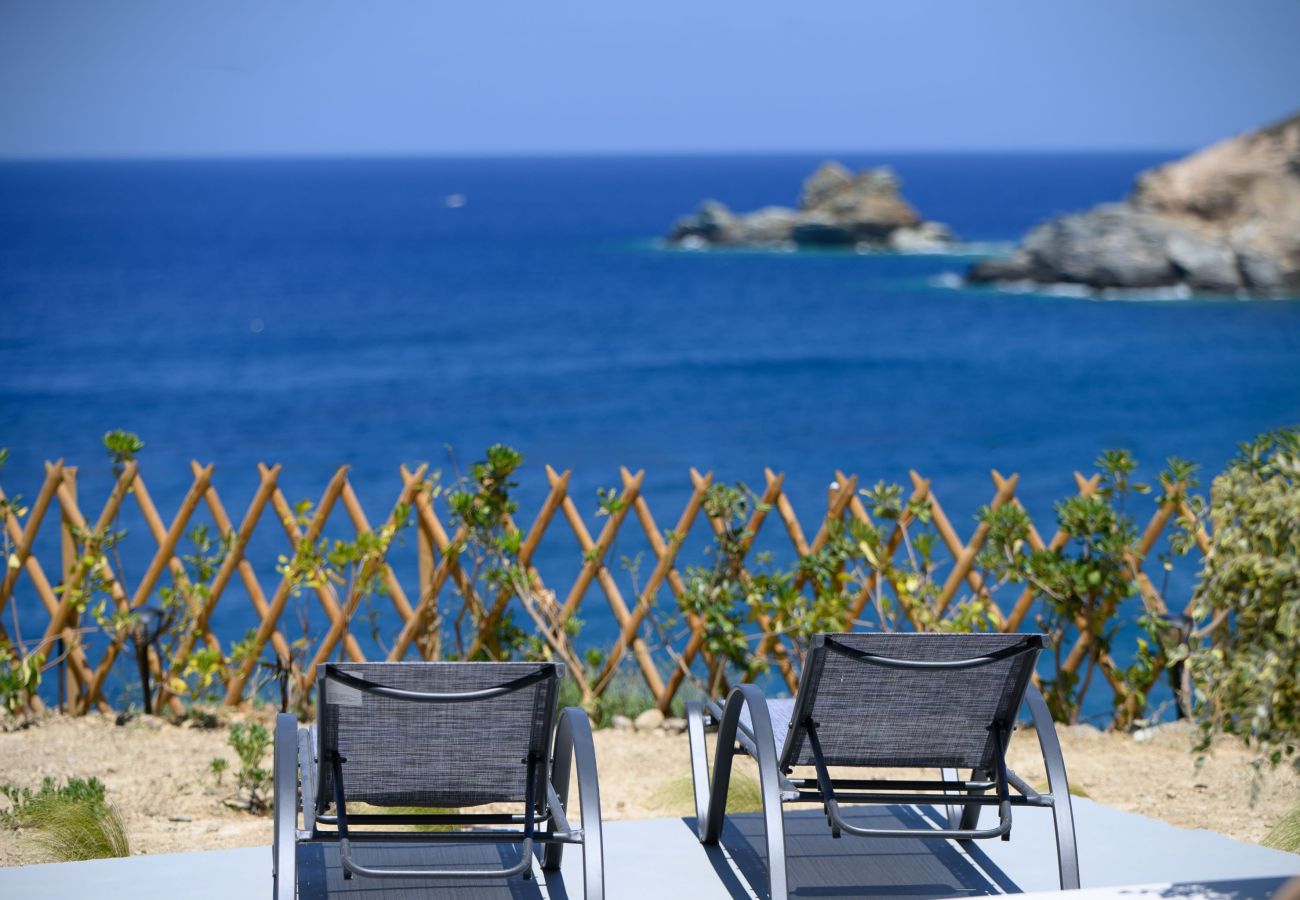 Villa in Agia Pelagia - Theasea Luxury Residence Villa in Agia Pelagia - Theasea Luxury Residence
