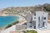 Villa in Agia Pelagia - Theasea Luxury Residence