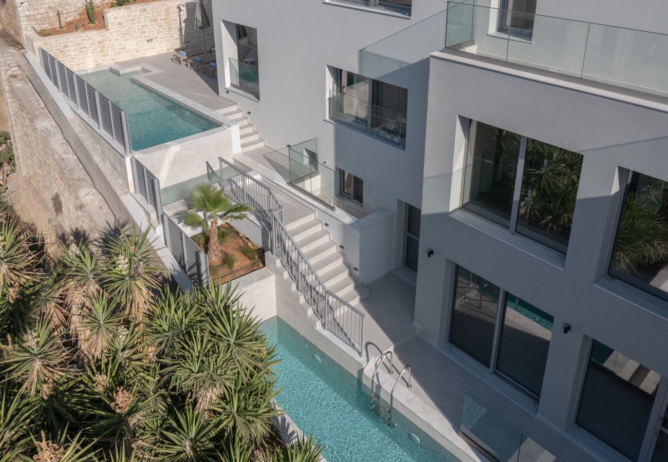 Villa in Rethymno - ArtCotel Luxury Villa Villa in Rethymno - ArtCotel Luxury Villa