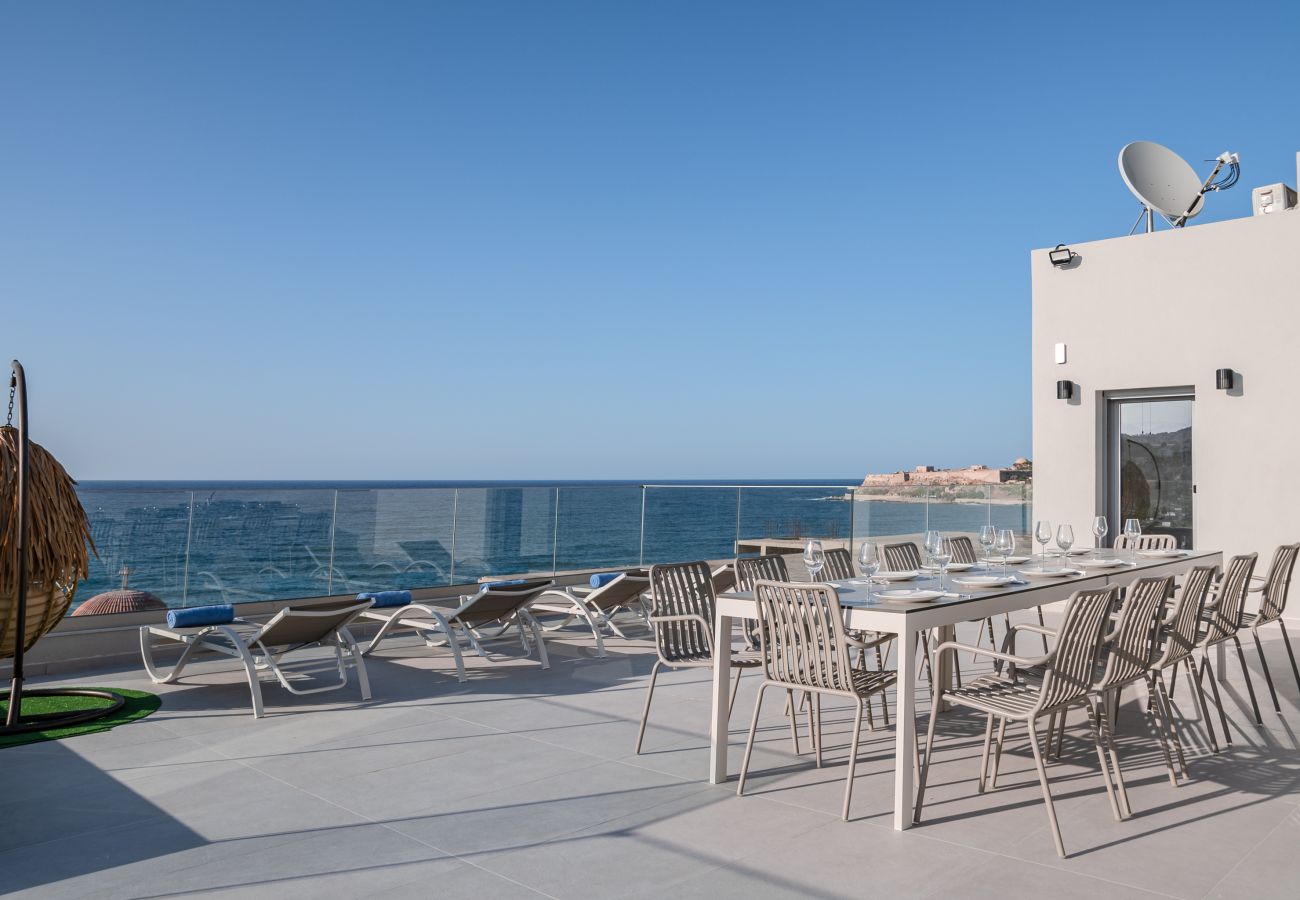 Villa in Rethymno - ArtCotel Luxury Villa Villa in Rethymno - ArtCotel Luxury Villa
