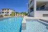 Villa in Sternes - Serenity