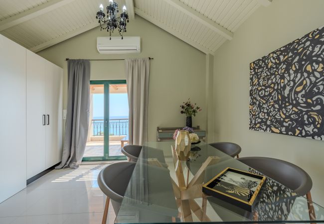 Apartment in Keratokambos - Gallery Apartment Apartment in Keratokambos - Gallery Apartment