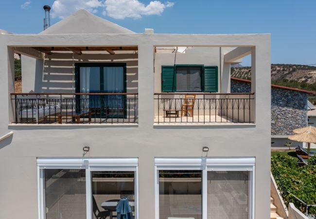 Apartment in Keratokambos - Gallery Apartment Apartment in Keratokambos - Gallery Apartment