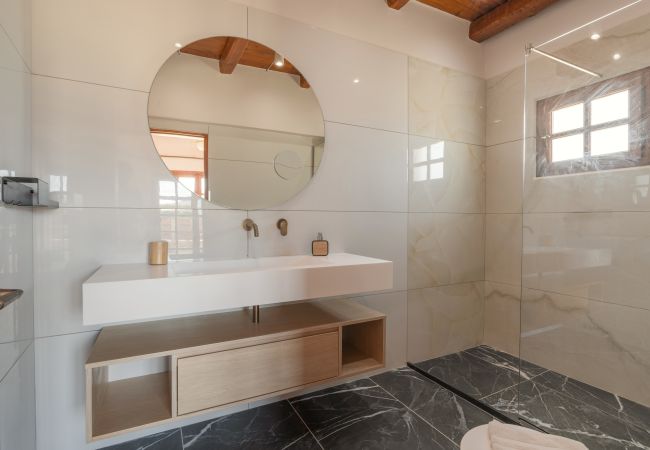 Villa in Panormo - Ami Manoir Villa in Panormo - Ami Manoir