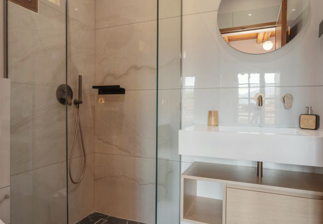 Villa in Panormo - Ami Manoir Villa in Panormo - Ami Manoir