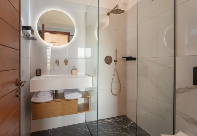 Villa in Panormo - Ami Manoir Villa in Panormo - Ami Manoir