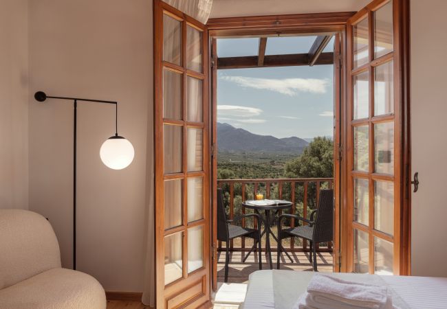 Villa in Panormo - Ami Manoir Villa in Panormo - Ami Manoir