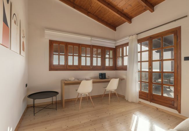 Villa in Panormo - Ami Manoir Villa in Panormo - Ami Manoir