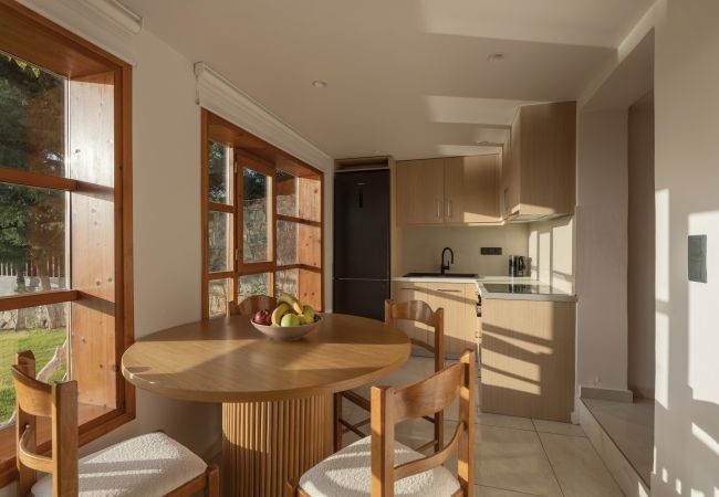 Villa in Panormo - Ami Manoir Villa in Panormo - Ami Manoir