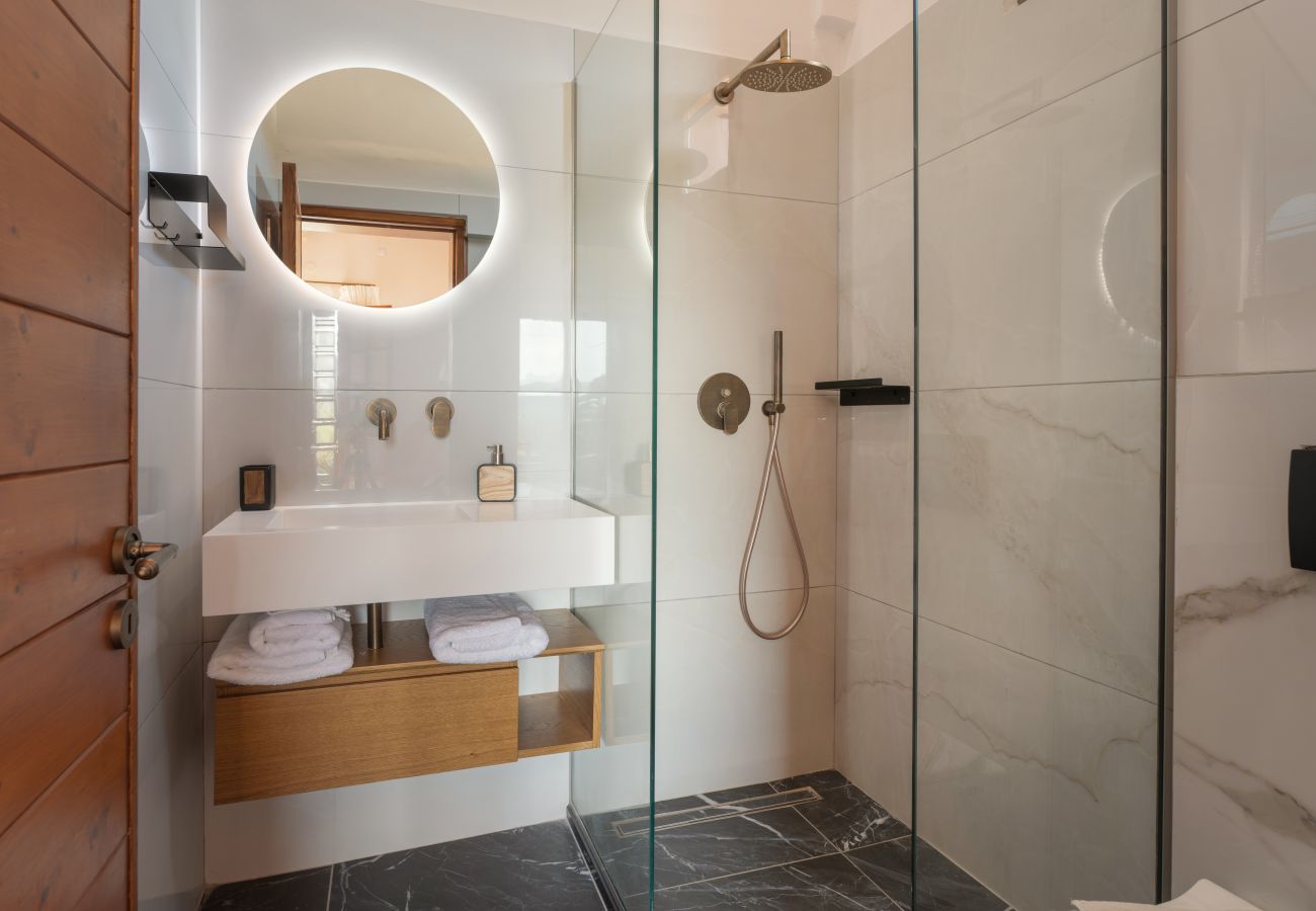 Villa in Panormo - Ami Manoir Villa in Panormo - Ami Manoir