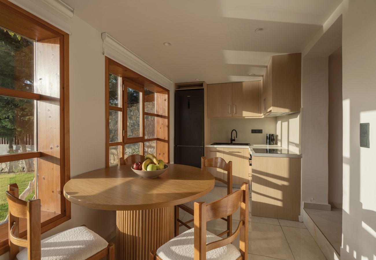 Villa in Panormo - Ami Manoir Villa in Panormo - Ami Manoir