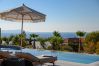 Villa in Heraklion - Nysa Luxury villa 1