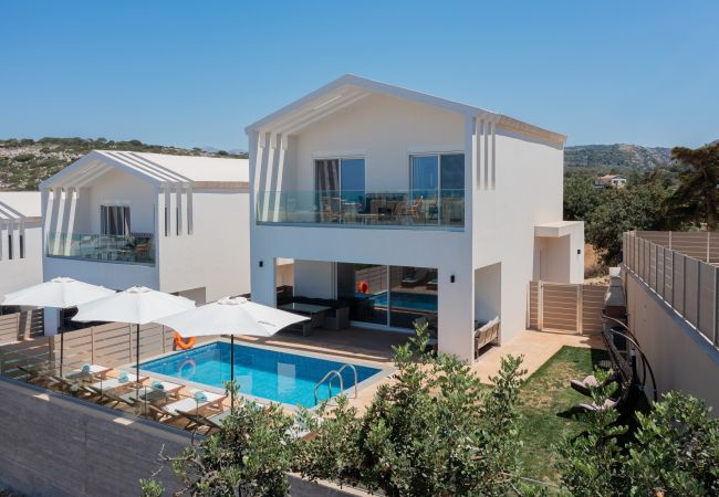 Villa in Gerani - Nevelo Sapphire Villa in Gerani - Nevelo Sapphire