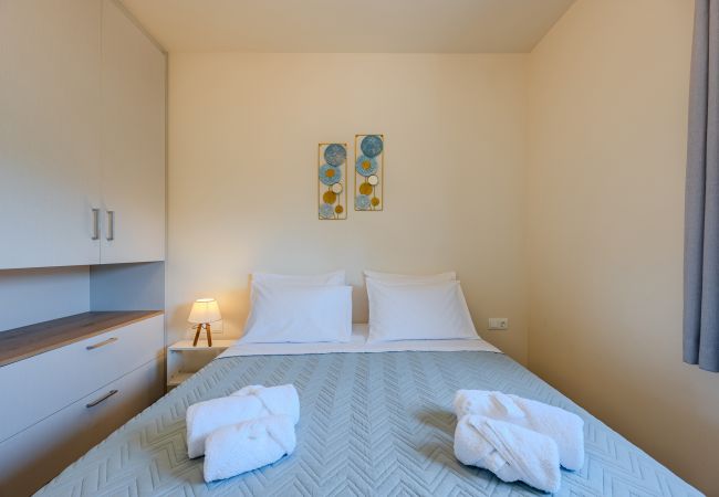 Villa in Gerani - Nevelo Sapphire Villa in Gerani - Nevelo Sapphire