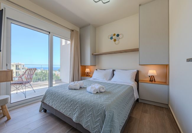 Villa in Gerani - Nevelo Sapphire Villa in Gerani - Nevelo Sapphire