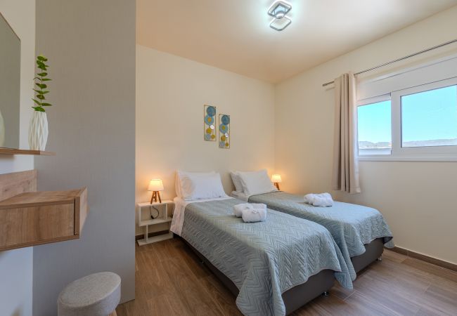 Villa in Gerani - Nevelo Sapphire Villa in Gerani - Nevelo Sapphire