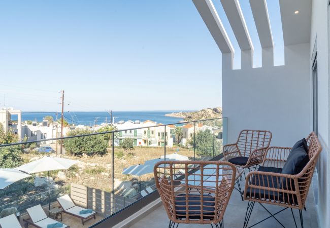 Villa in Gerani - Nevelo Sapphire Villa in Gerani - Nevelo Sapphire