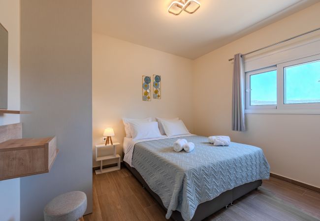 Villa in Gerani - Nevelo Sapphire Villa in Gerani - Nevelo Sapphire