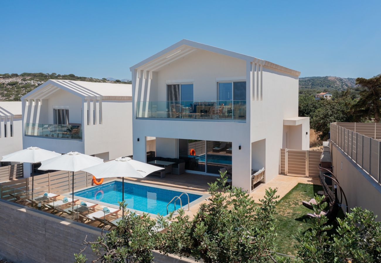 Villa in Gerani - Nevelo Sapphire Villa in Gerani - Nevelo Sapphire
